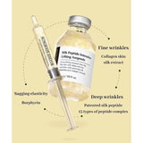 Sungboon Editor Deep Collagen Silk Peptide Intensive Lifting Ampoule 35ml