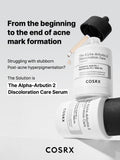Cosrx The Alpha-Arbutin 2 Discoloration Care Serum 50ml