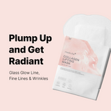 Medicube Collagen Lifting Mask 1 Sheet