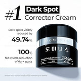 Dominas Targeted Dark Spot Corrector Cream