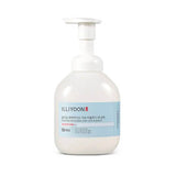 <RED> Illiyoon Ceramide Ato Bubble Wash and Shampoo 400ml
