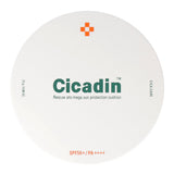 Missha Cicadin Rescue Ato Mega Sun Protection Cushion SPF50+ 25g