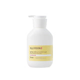 Illiyoon Fresh Moisture Lotion 350ml / 11.83 fl. oz.