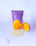 <RED> Neogen Double Vita Capsule  Cleansing Foam 150ml