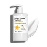 APLB Retinol Vitamin C Vitamin E Body Lotion 10.14fl. oz. / 300ml