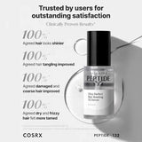 Cosrx Peptide 132 Ultra Perfect Hair Bonding Oil Serum