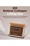 <RED> Mediheal Retinol Collagen Toner Pads 100
