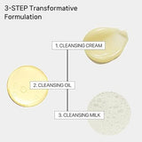 B: Lab Perfect Balance Cica Soft Meltaway Cleansing Balm 100ml