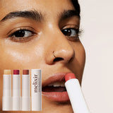 Melixir Vegan Lip Butter with Agave 10 Flutter