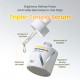 <RED> Dr.G 3D Vitamin C Niacinamide 5% Booster Serum