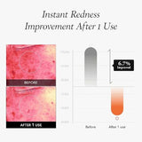 Aprilskin Carrotene IPMP Instant Calming Serum Pads