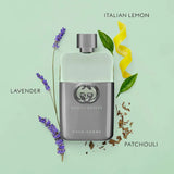 Gucci Guilty Eau De Toilette 90ml