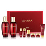 Sooryehan Hyobidam Fetmented Skincare 2pcs Set
