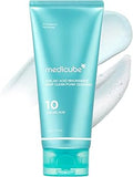 Medicube Azelaic Acid Niacinamide Deep Clean Foam Cleanser