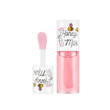 A'pieu Honey & Milk Daily Peach Lip Oil 5g