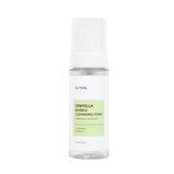 Iunik Centella Bubble Cleansing Foam 150ml