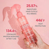 Kundal Protein Bonding Hair Mist Serum Violet Muguet 150ml