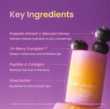 CNP Honey Lip Fruity Propolis Lipcerin 15ml / 0.5 fl. oz.