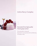 Dr.Ceuracle Vegan Active Berry Lifting Cream 75g / 2.64 oz.