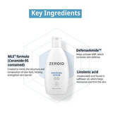 Zeroid Soothing Lotion 200ml