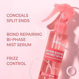 Kundal Protein Bonding Hair Mist Serum Violet Muguet 150ml