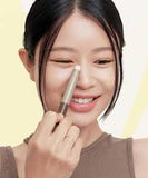 Peripera Sugar V Shading Blending Stick 01 Natural Brown