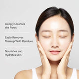 <RED> Celimax Derma Nature Jojoba Cleansing Oil 150ml