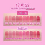 Fwee Pink Obsession Stay-Fit Lip Tint M05 Code Pink