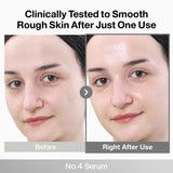 Numbuzin No.4 Ceramide AHA Glazed Skin Prep Serum 1.01 fl. oz. / 30ml