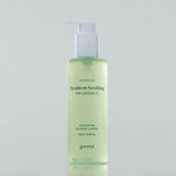 Goodal Heartleaf Hyaluron Soothing Pore Cleansing Oil 200ml