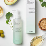 <RED> COSRX Cica Clear Cleansing Oil 200ml