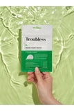 Troubless Micro-Point Patch Tea-Tree 4- Terpineol 9
