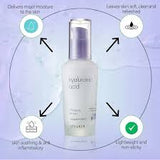 It's Skin Hyaluronic Acid Moisture Serum 40ml