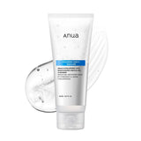 Anua Hyaluronic Acid 8 + Panthenol Moisturizing Gentle Gel Cleanser 150ml / 5.07fl oz.p