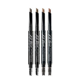 Clio Kill Brow Auto Hard Brow Pencil 02 Light Brown