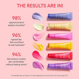 Laneige Lip Glowy Balm: Sheer Tinted Lip Moisturizer 0.35 fl. oz. / 10ml