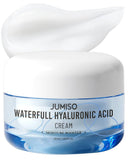 Jumiso Waterfull Hyaluronic Acid Cream 50ml