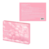 <RED> Medicube PDRN Pink One Day Serum 10