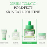 Fully Green Tomato Serum 30ml