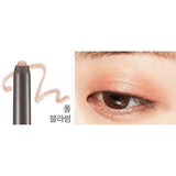 Missha Color Fit Stick Shadow Cocoa Drizzle