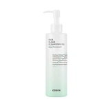 <RED> COSRX Cica Clear Cleansing Oil 200ml