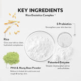 Tirtir Hydro Boost Enzyme Cleansing Powder 75ml / 2.64 fl. oz.