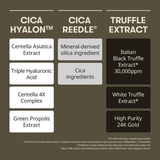 VT Cosmetics Black Truffle Reedle Shot 100 1.69 fl. oz / 50ml