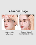 Sungboon Editor Deep Collagen Retinol Boost-Up Mask 4