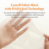 Dr.Althea Vita Glow Mask 4