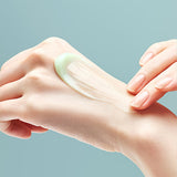 Tocobo Cica Complex Multi HA Complex Ecocycle Tea Tree Cica Calming Gel Cream 75ml / 2.37 fl. oz.