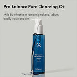 <RED> Dr.Ceuracle Pro Balance Pure Cleansing Oil 155ml