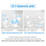 Pyunkang Yul Kids & Baby Lotion 590ml