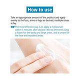 Zeroid Soothing Cream 80ml