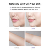 <RED> Celimax Derma Nature Glutathione Long-lasting Tone-Up Cream 35ml